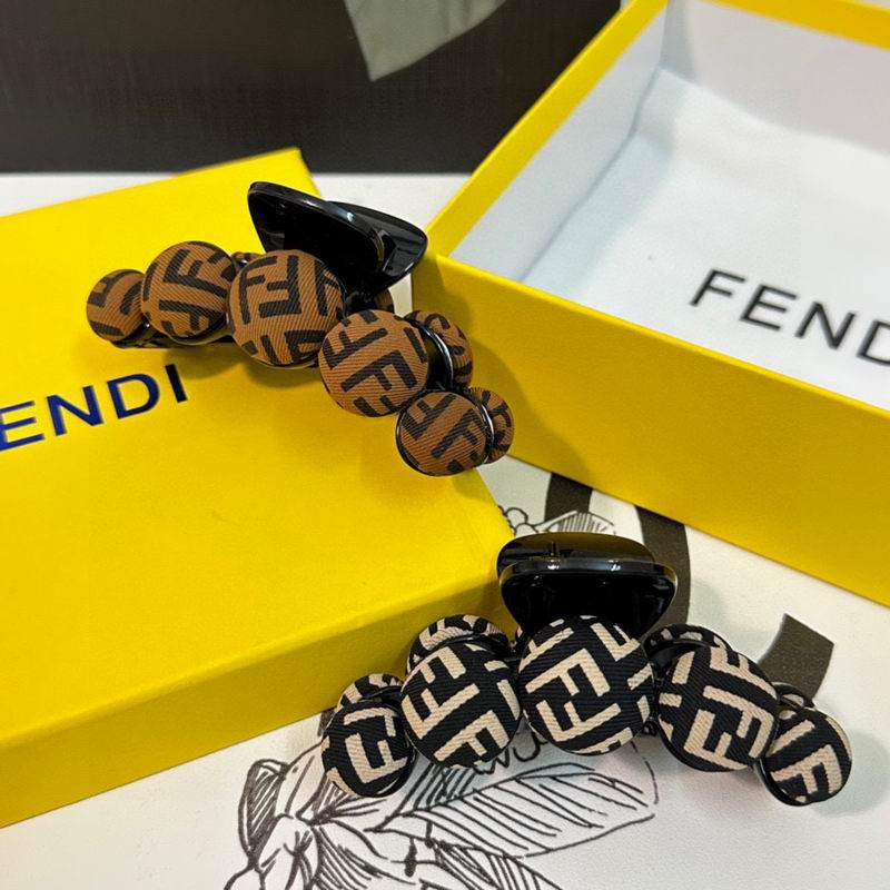 Fendi Grab Clip hh(5)